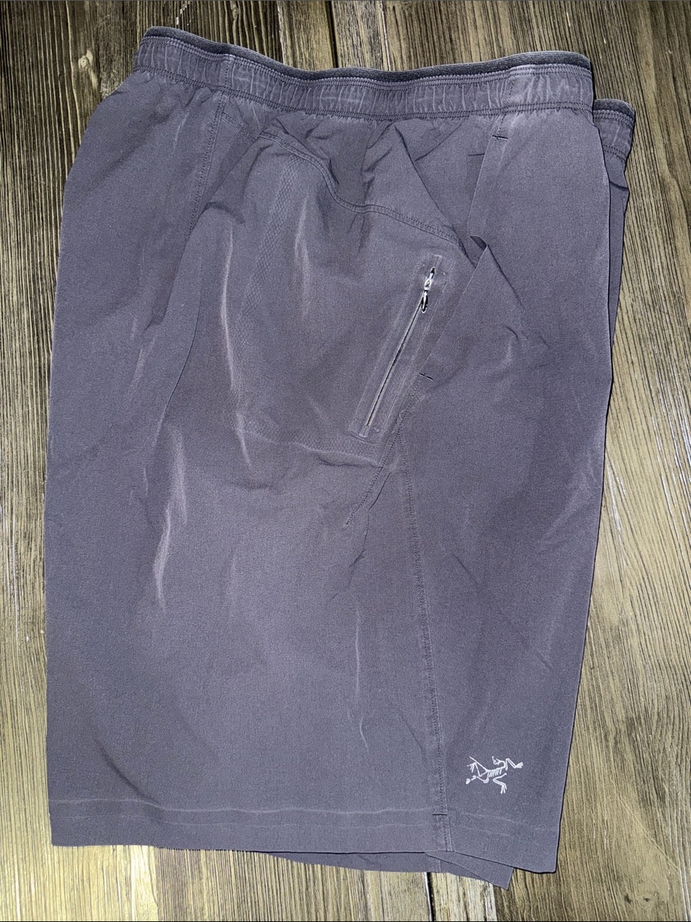 ARC’TERYX ATHLETIC SHORTS✨
